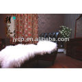 Venta al por mayor Tibetan Mongolian Lamb Fur Sheep Skin Plate